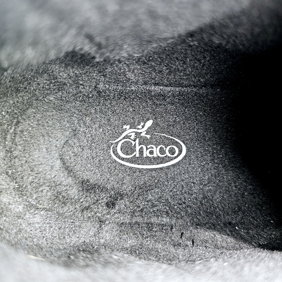 Chaco Women's Ramble Puff Ankle Shoes Boots - Picture 5 of 16